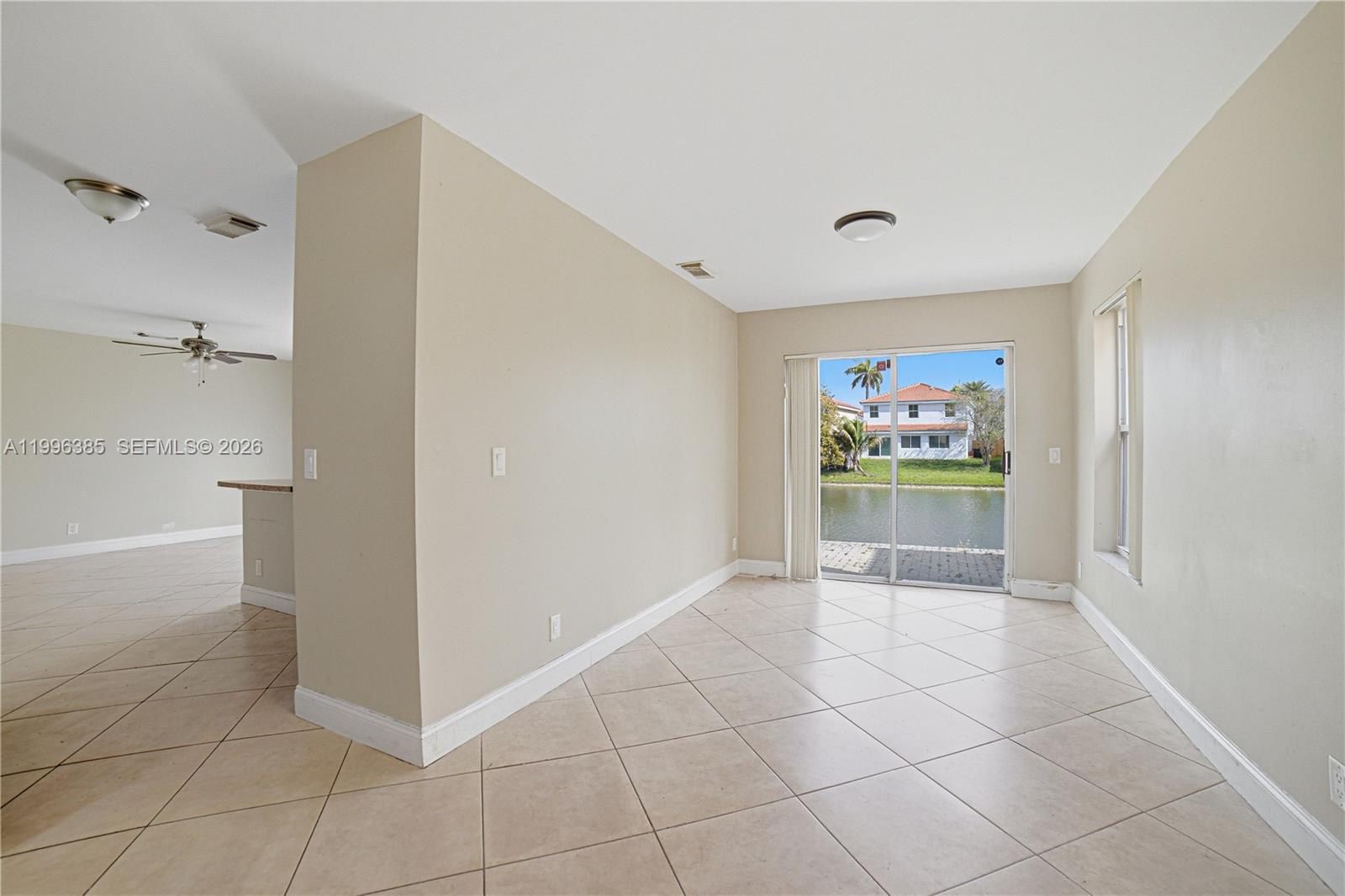 PALM ISLAND PLAT - Residential