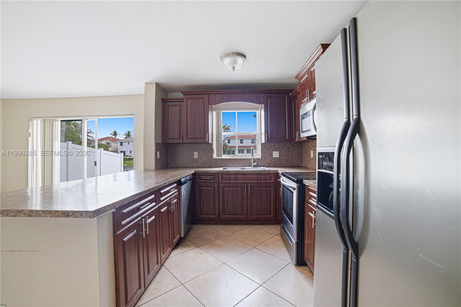 PALM ISLAND PLAT - Residential