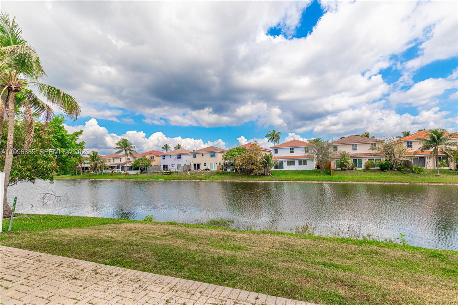 PALM ISLAND PLAT - Residential