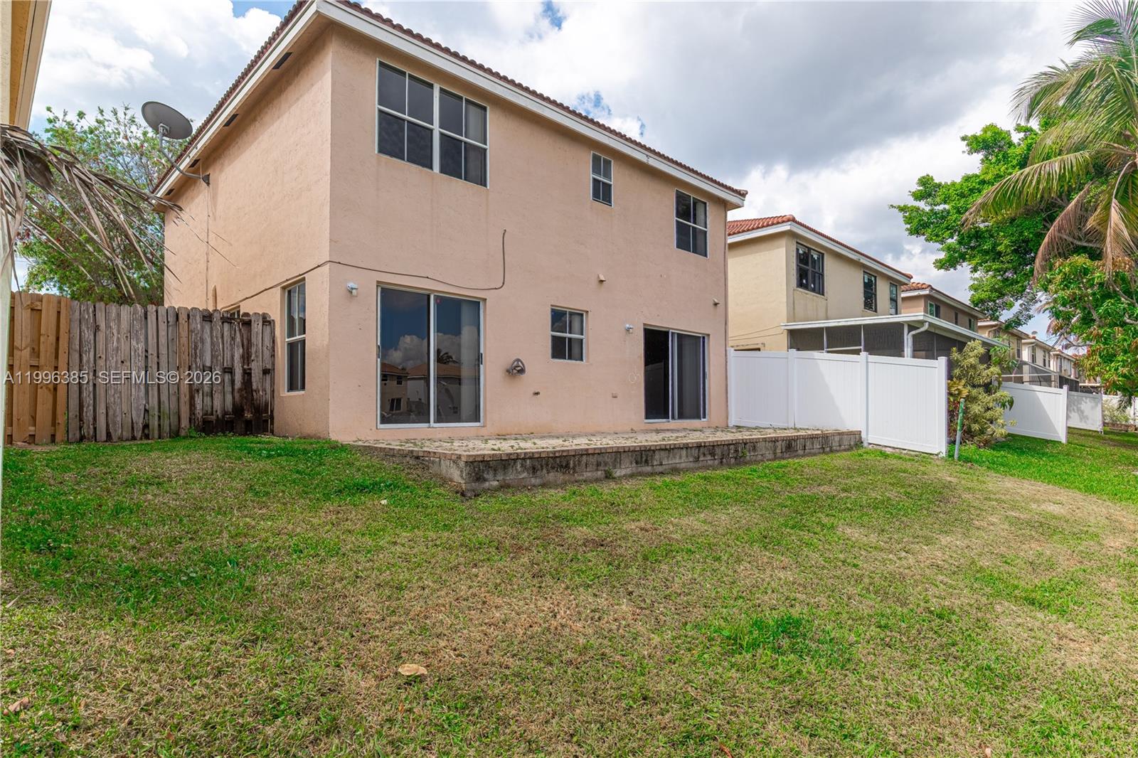 PALM ISLAND PLAT - Residential