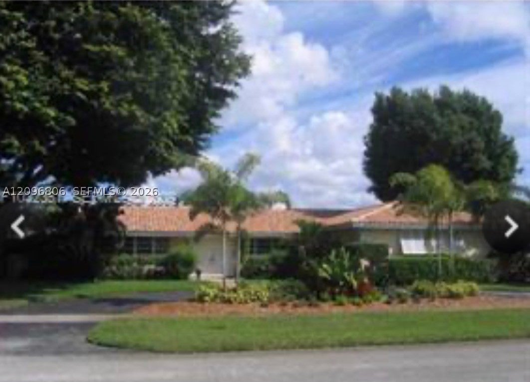 Undisclosed Address #A12096806