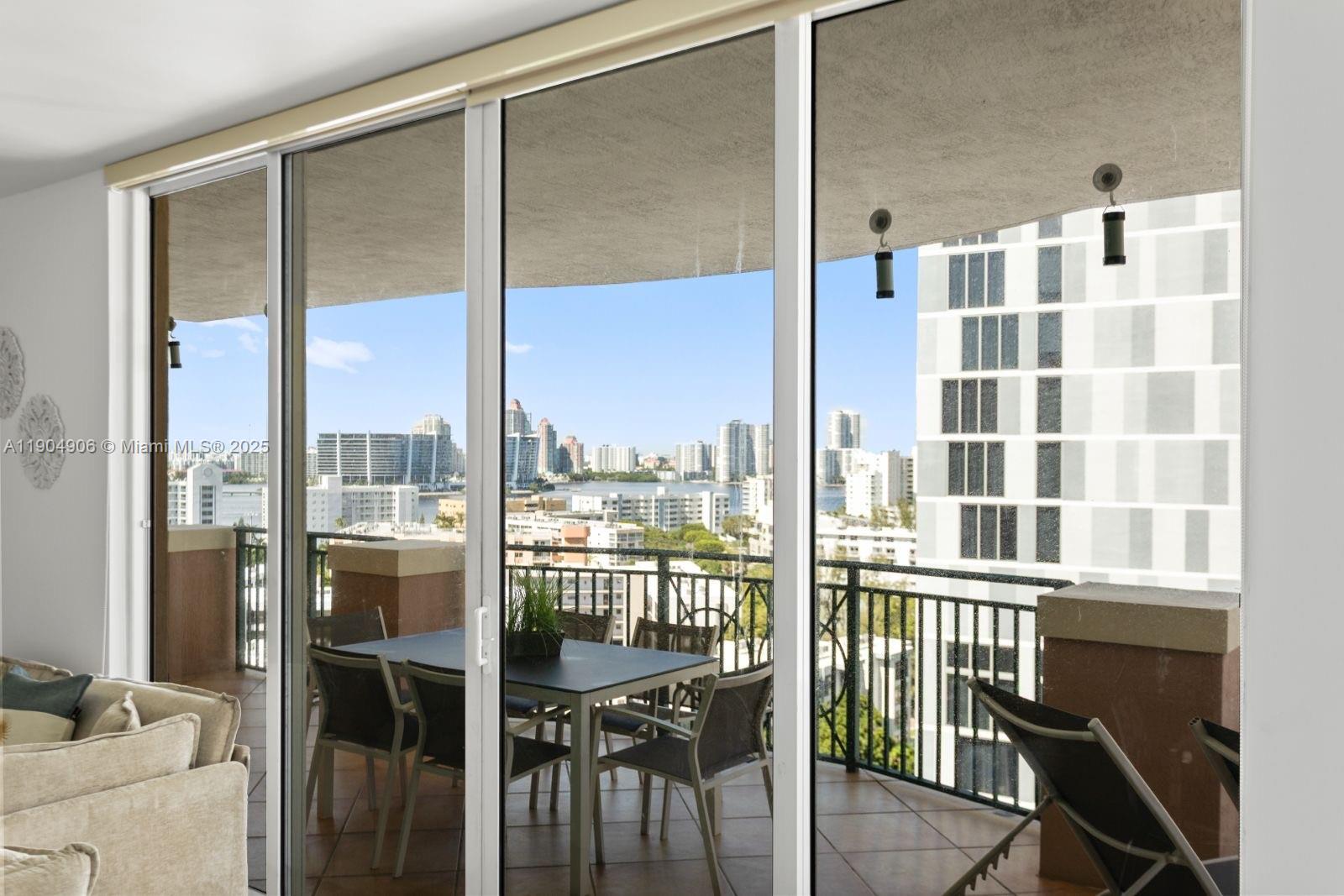 KING DAVID OF SUNNY ISLES - Residential Lease