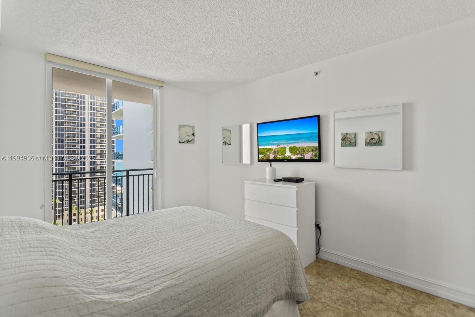 KING DAVID OF SUNNY ISLES - Residential Lease