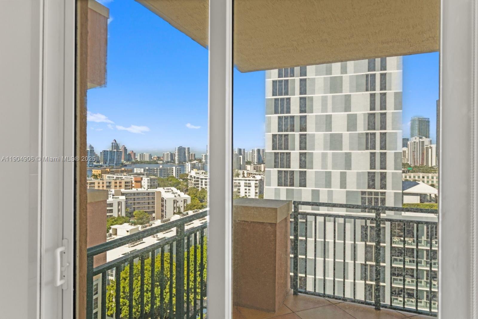 KING DAVID OF SUNNY ISLES - Residential Lease