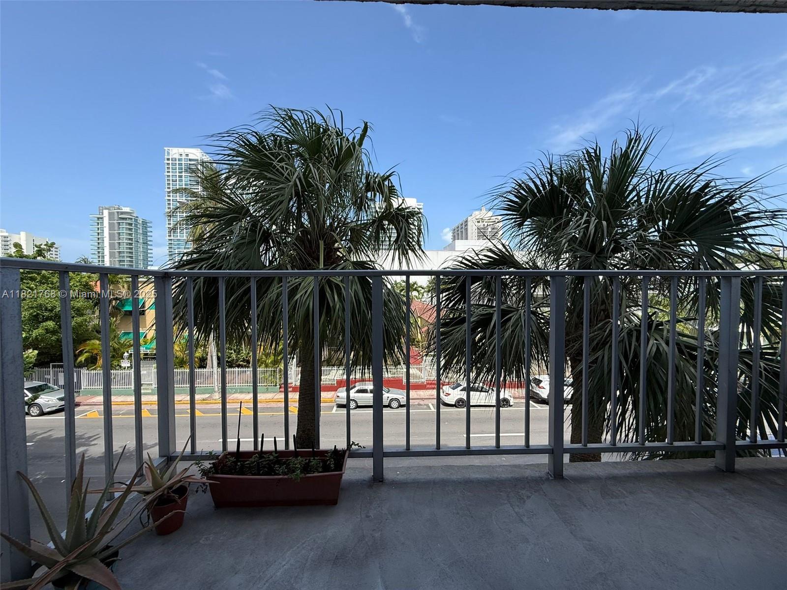 BOSTON PLAZA CONDO - Residential Lease