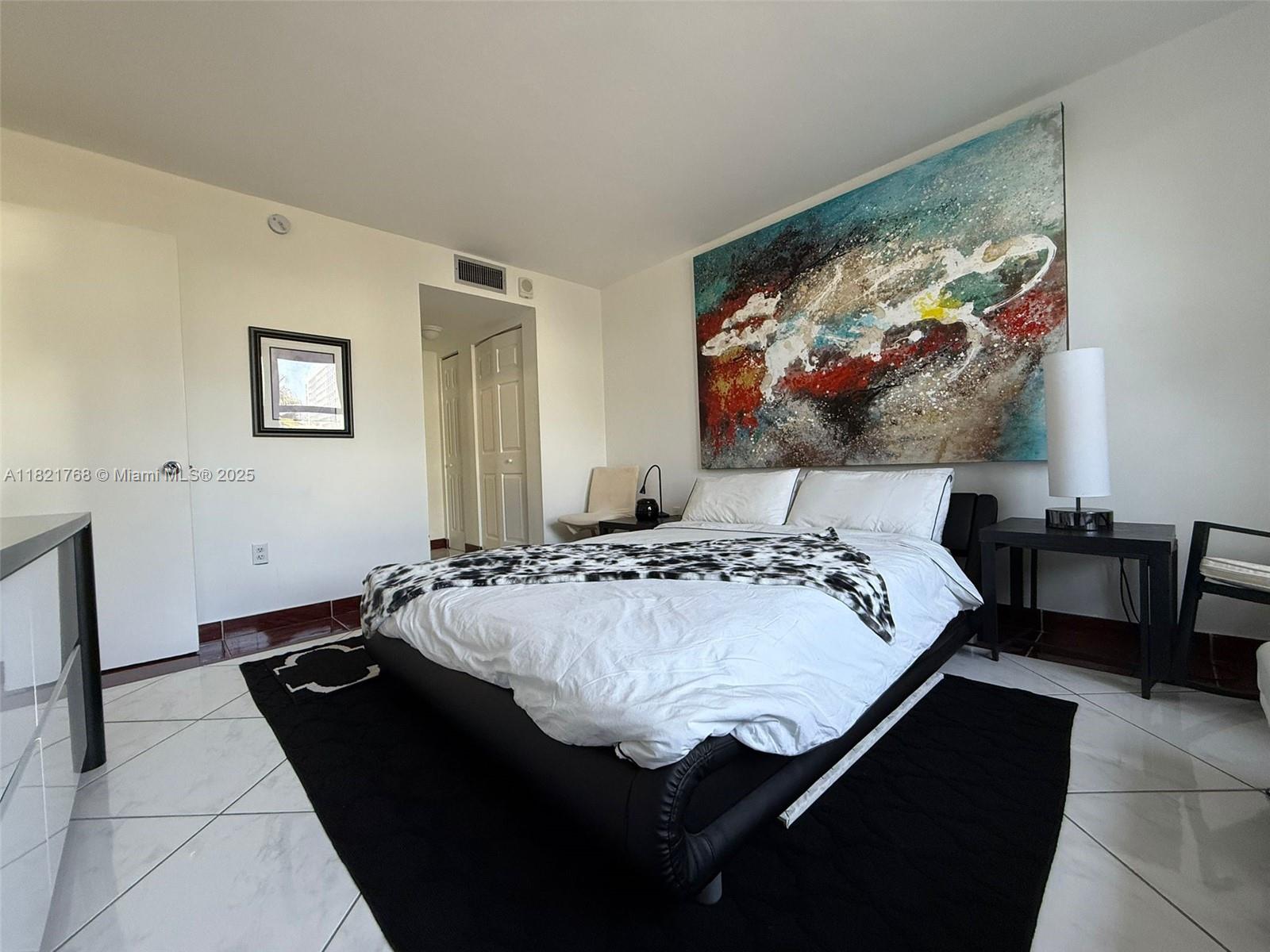 BOSTON PLAZA CONDO - Residential Lease