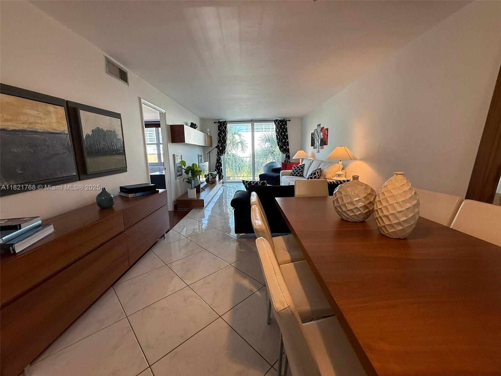 BOSTON PLAZA CONDO - Residential Lease