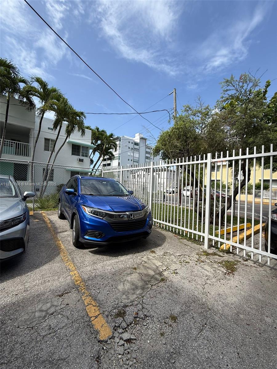 BOSTON PLAZA CONDO - Residential Lease