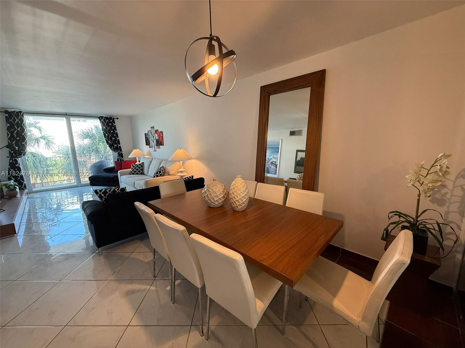 BOSTON PLAZA CONDO - Residential Lease