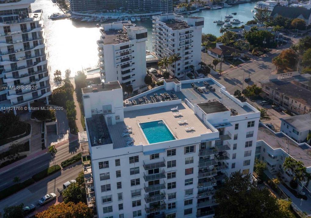 BOSTON PLAZA CONDO - Residential Lease