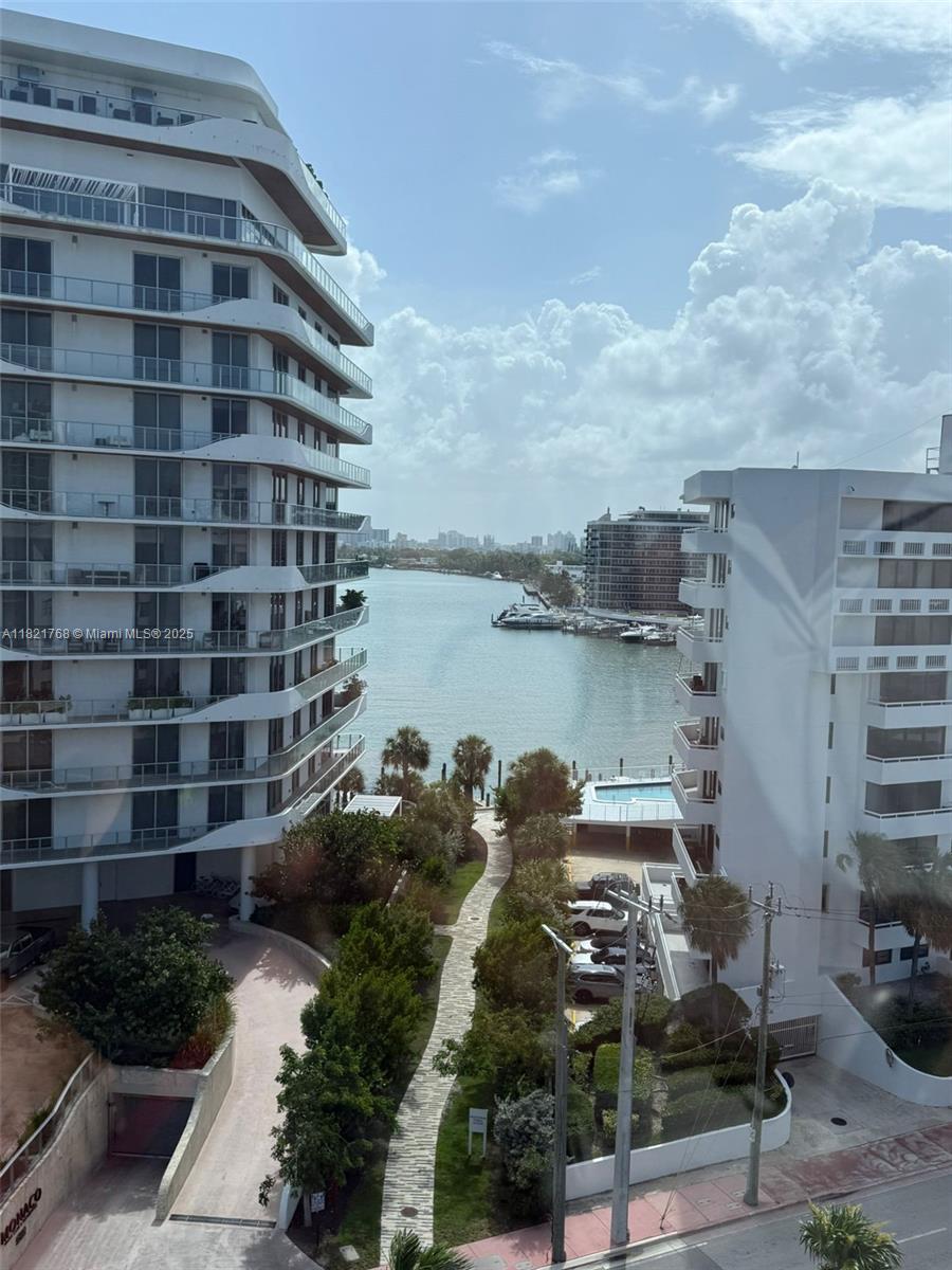 BOSTON PLAZA CONDO - Residential Lease