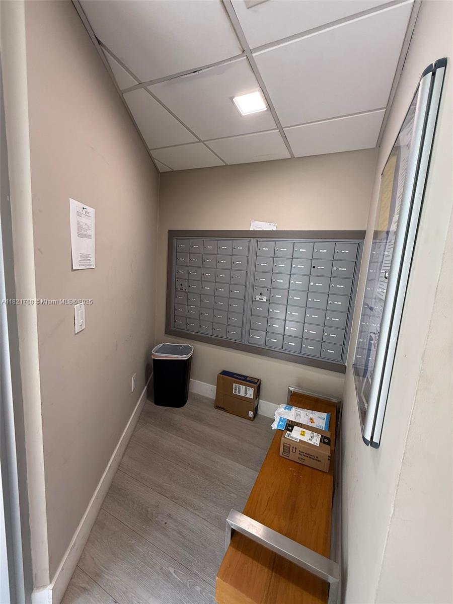 BOSTON PLAZA CONDO - Residential Lease