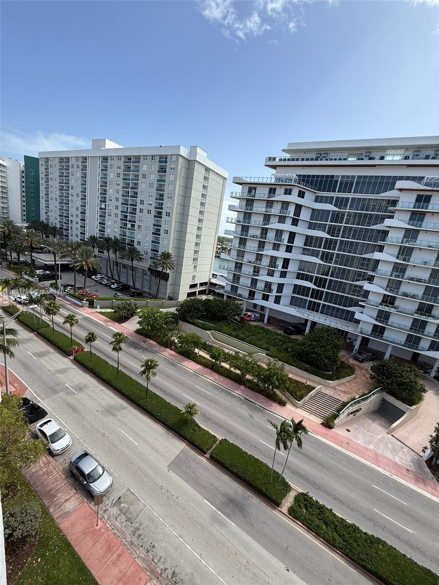 BOSTON PLAZA CONDO - Residential Lease