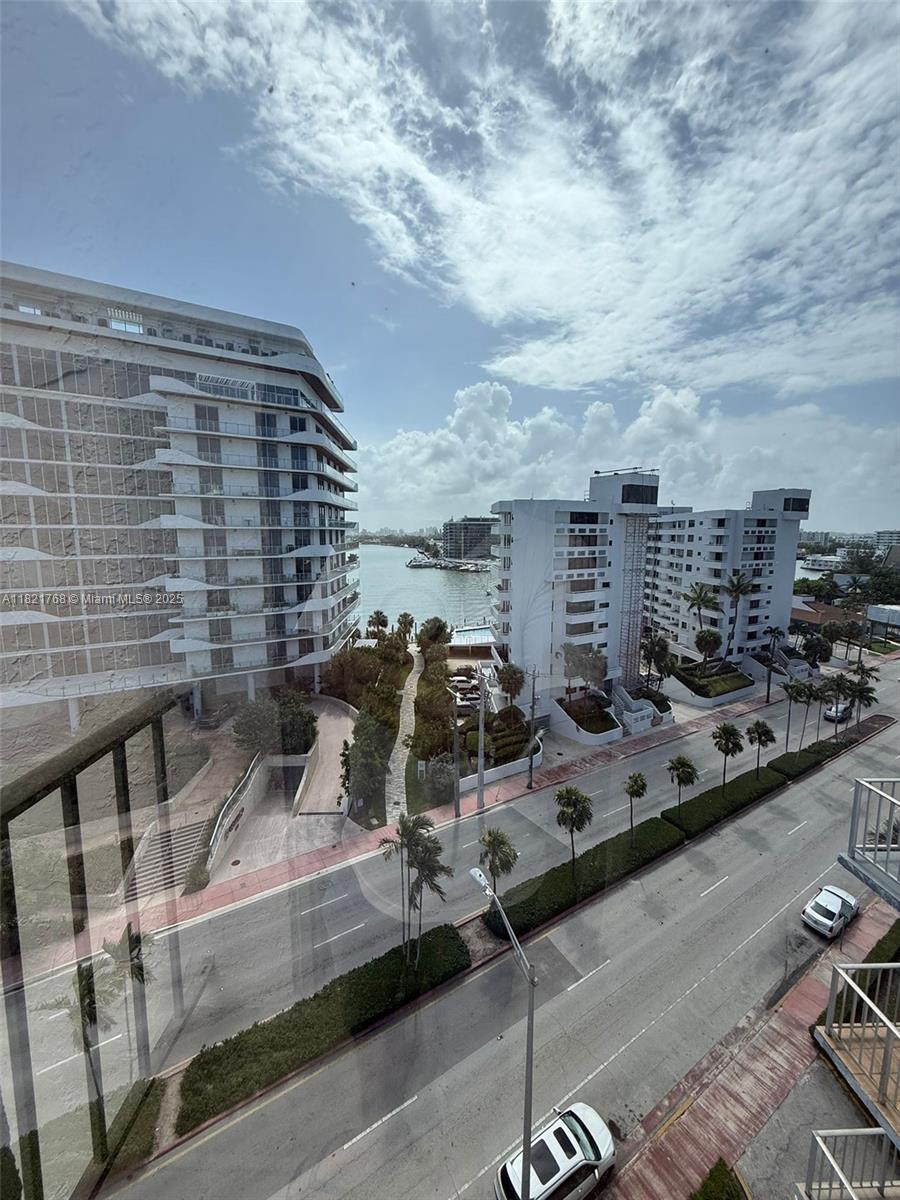 BOSTON PLAZA CONDO - Residential Lease