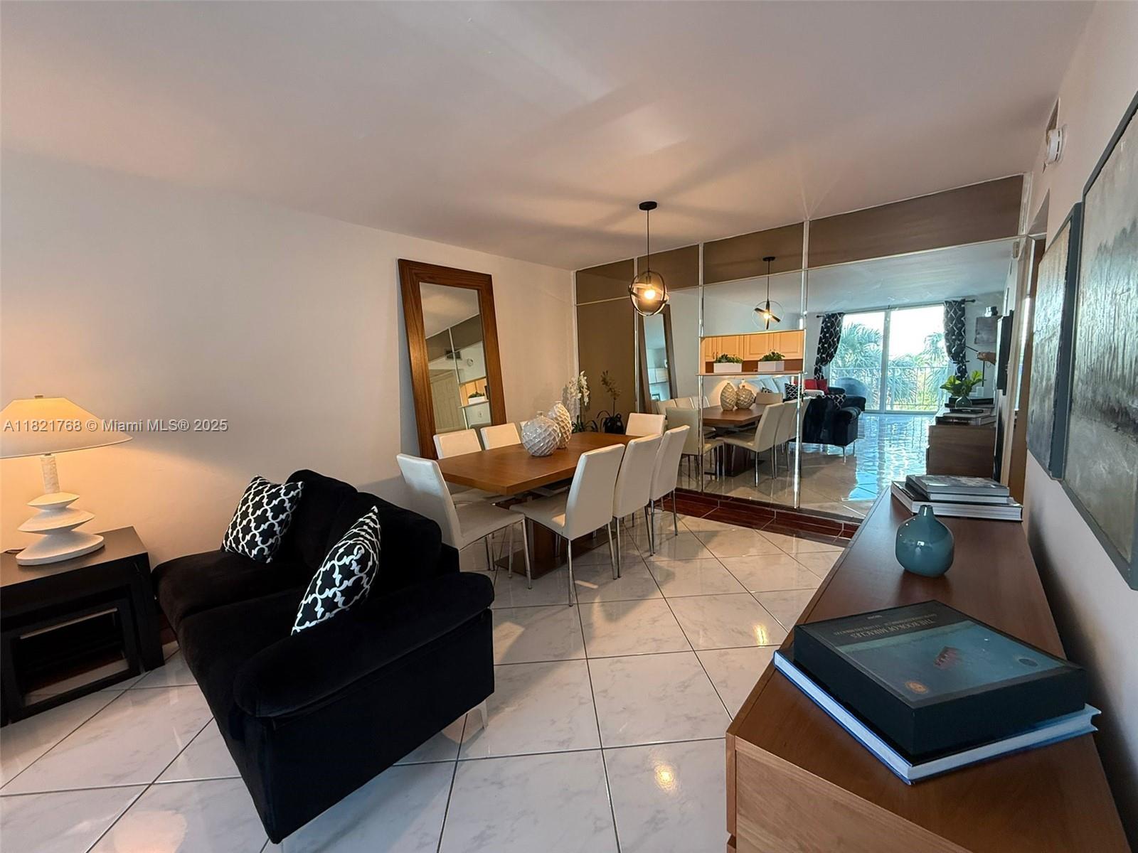 BOSTON PLAZA CONDO - Residential Lease