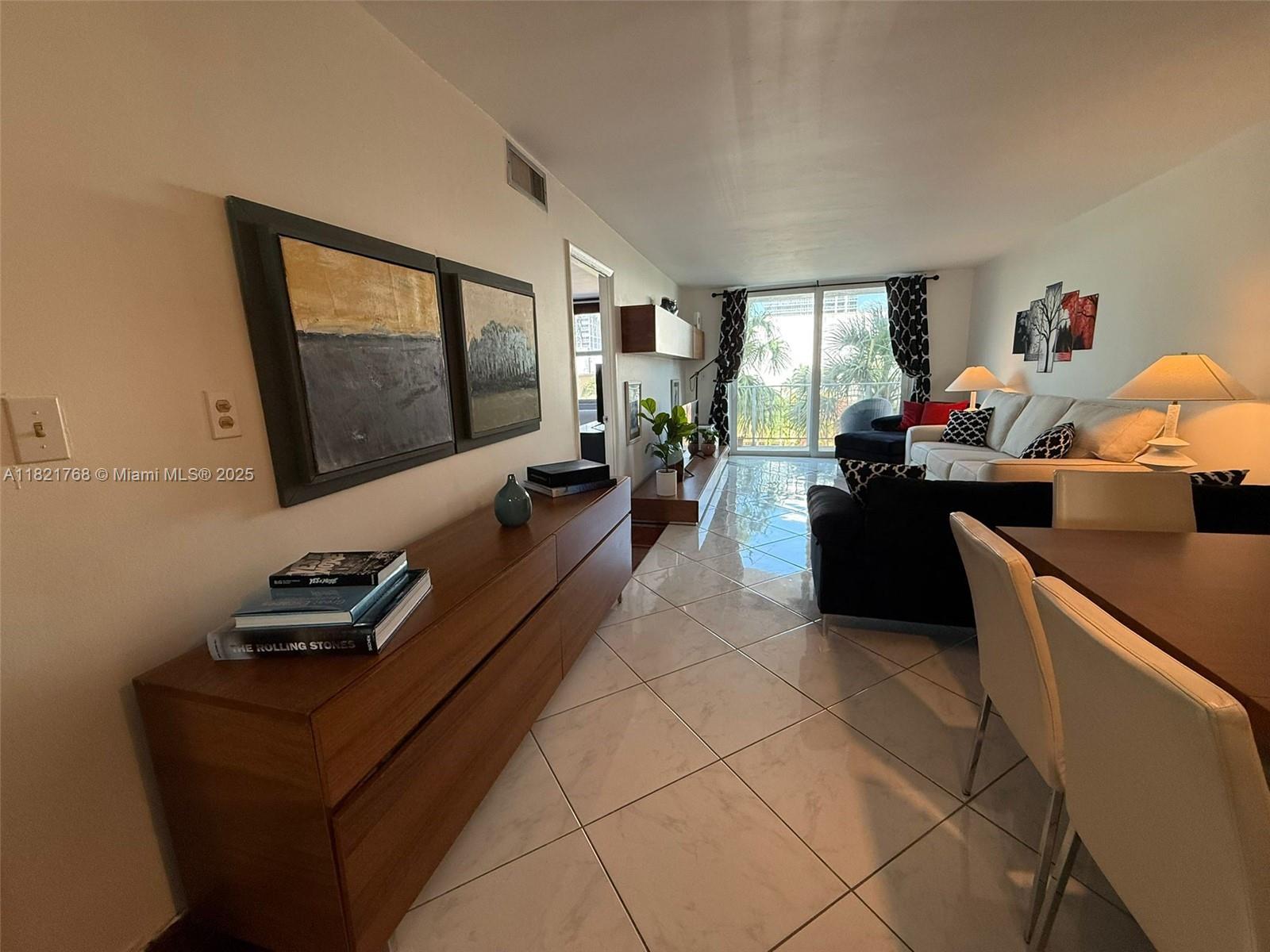 BOSTON PLAZA CONDO - Residential Lease