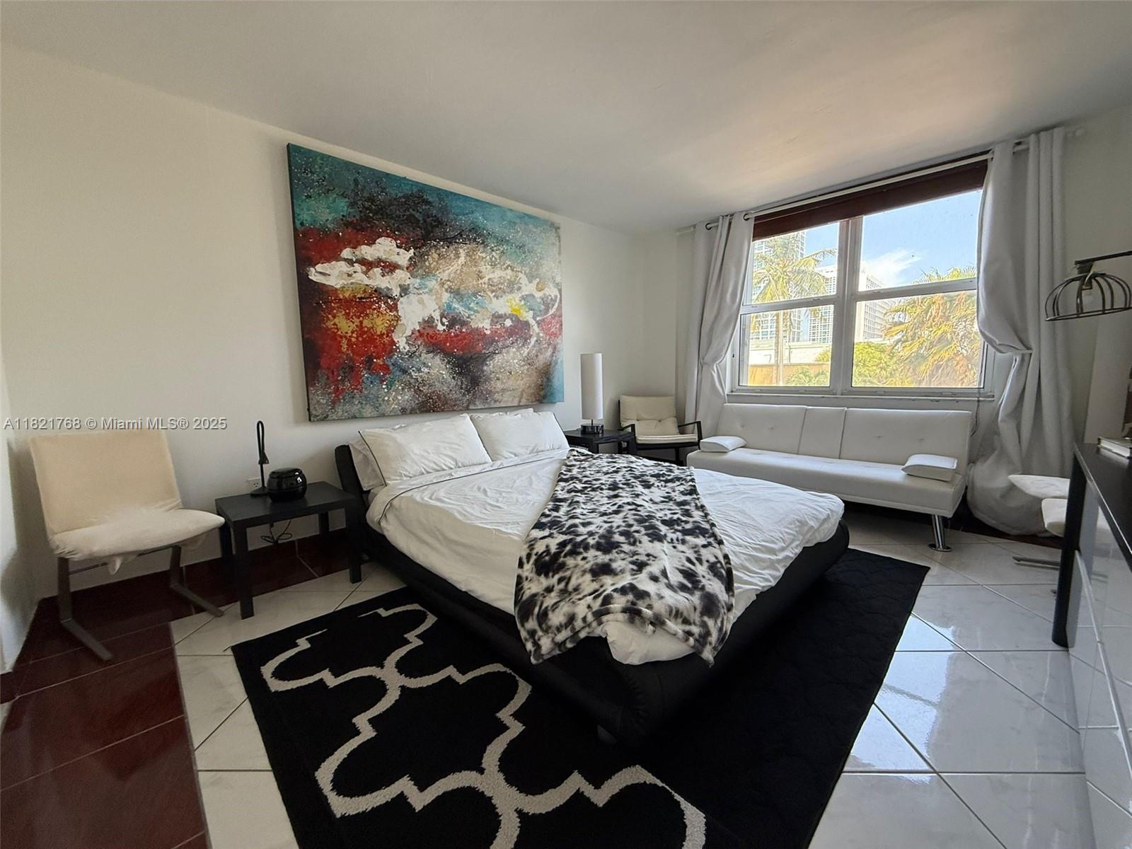 BOSTON PLAZA CONDO - Residential Lease