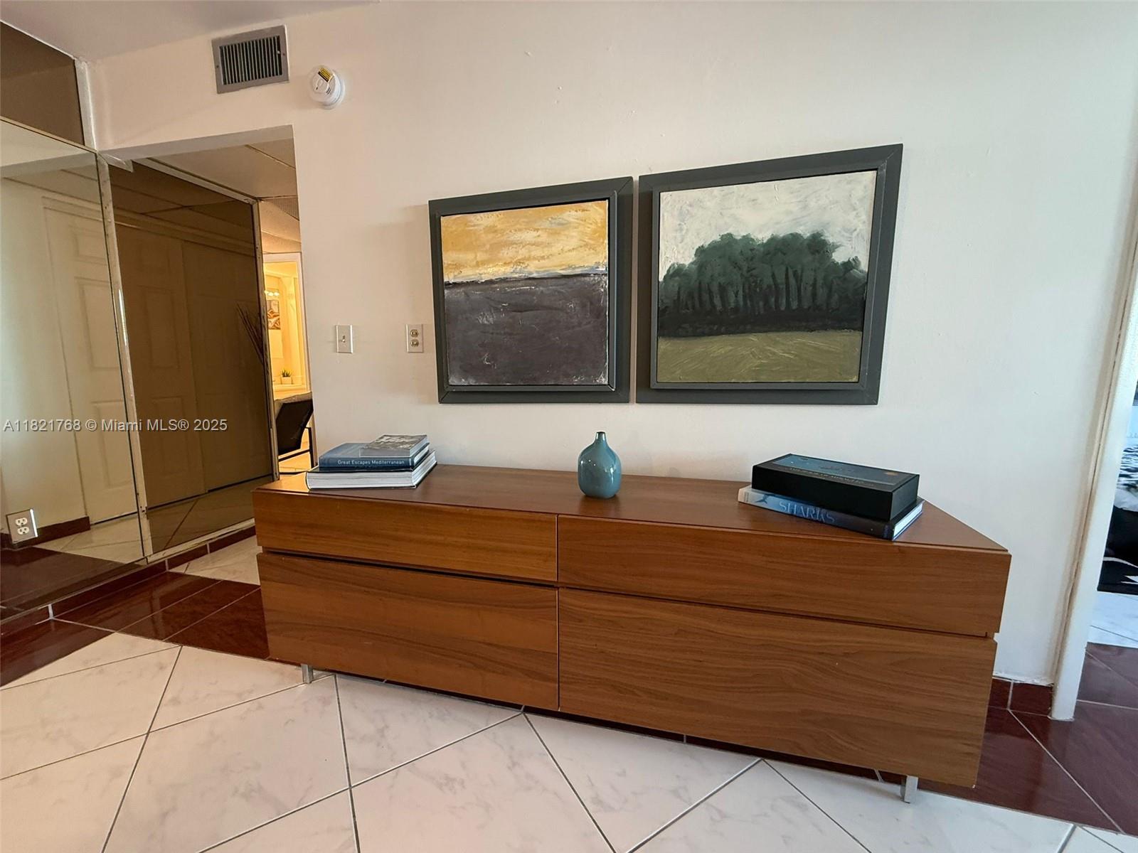 BOSTON PLAZA CONDO - Residential Lease