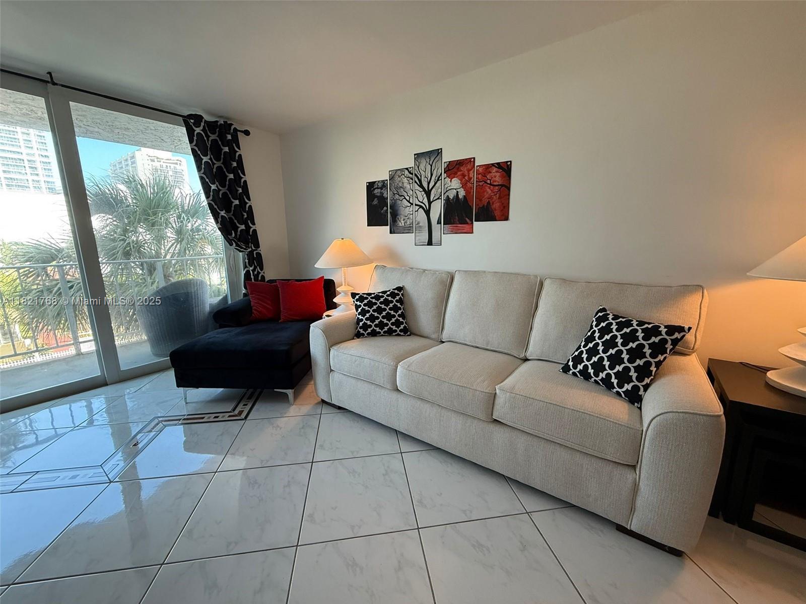 BOSTON PLAZA CONDO - Residential Lease