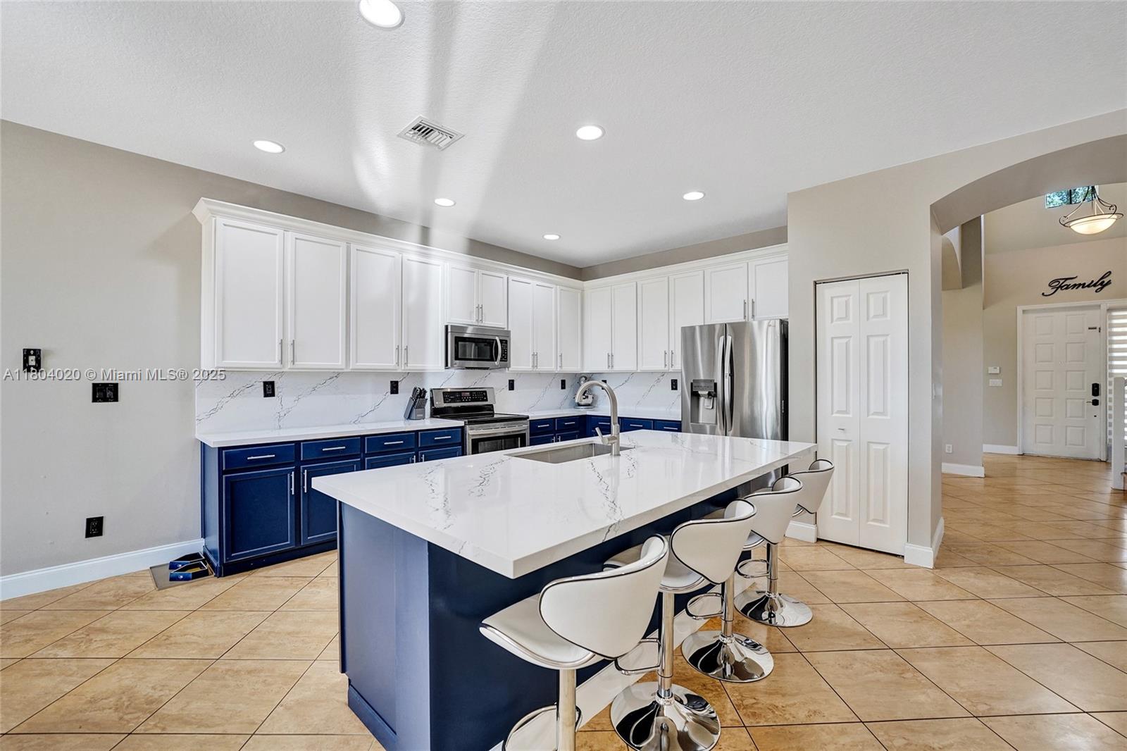 ISLES AT WESTON - Residential