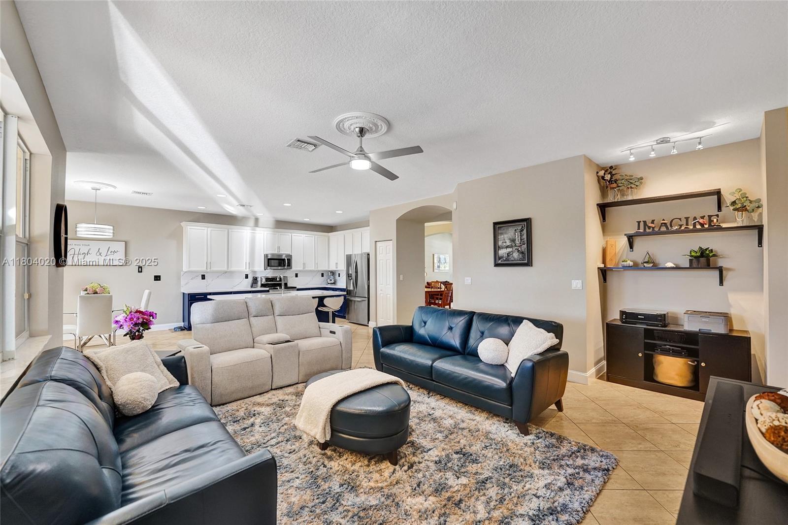 ISLES AT WESTON - Residential