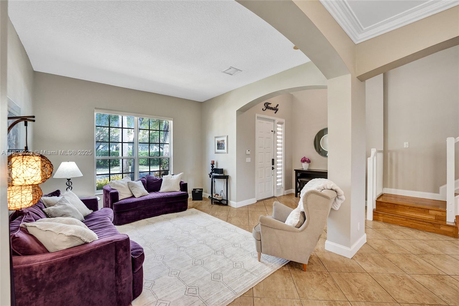 ISLES AT WESTON - Residential