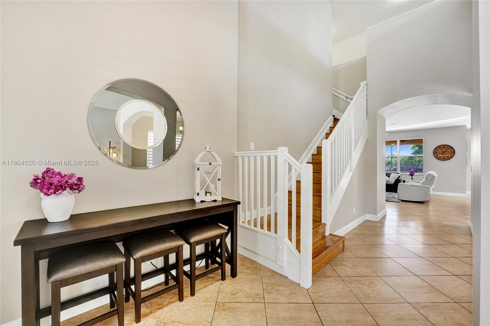ISLES AT WESTON - Residential