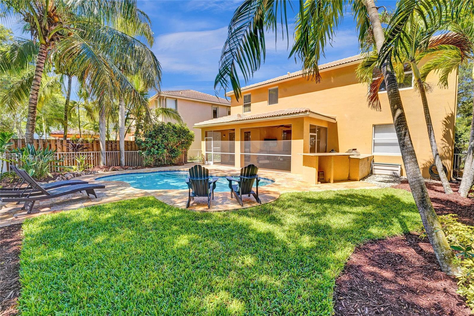 ISLES AT WESTON - Residential