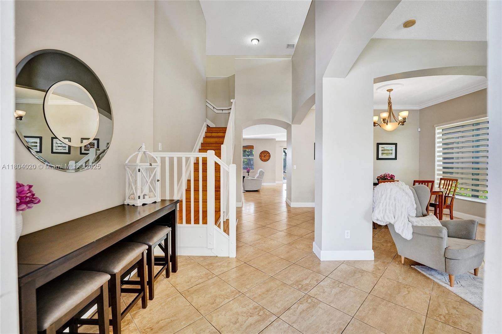 ISLES AT WESTON - Residential
