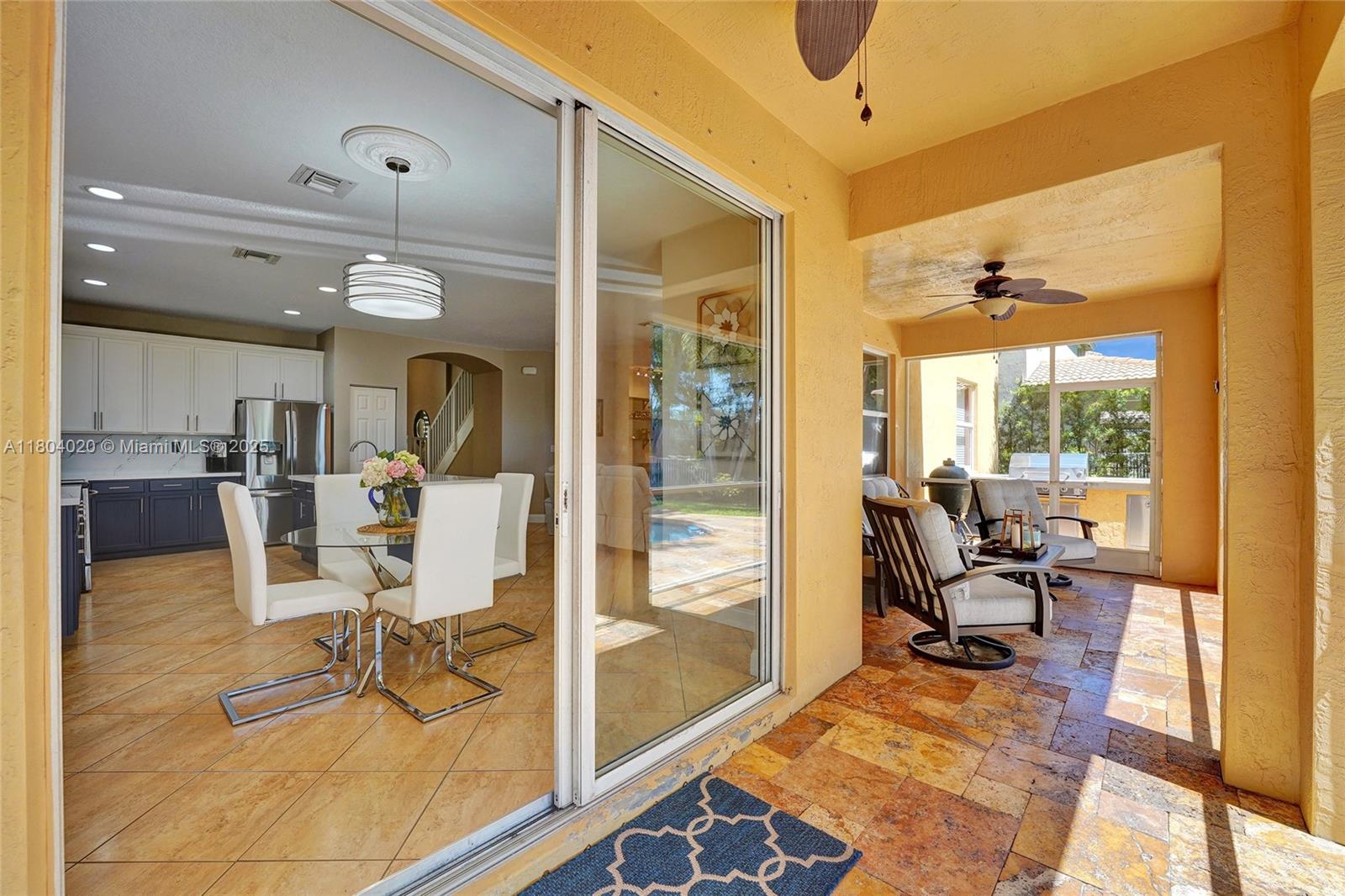 ISLES AT WESTON - Residential