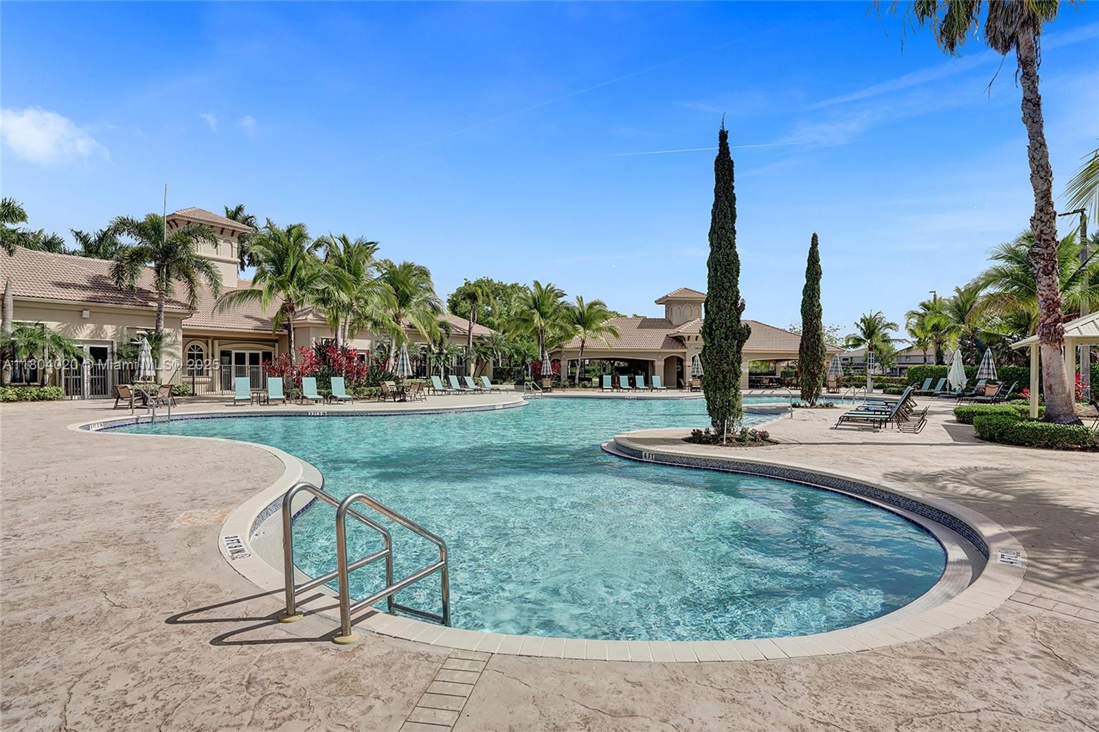 ISLES AT WESTON - Residential