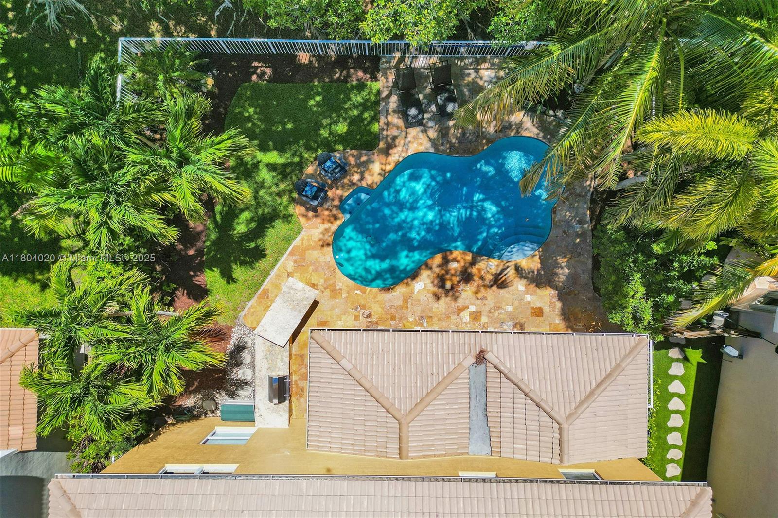 ISLES AT WESTON - Residential