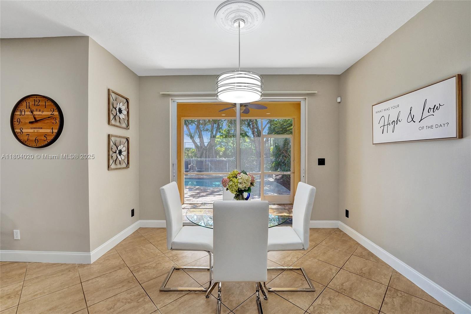ISLES AT WESTON - Residential
