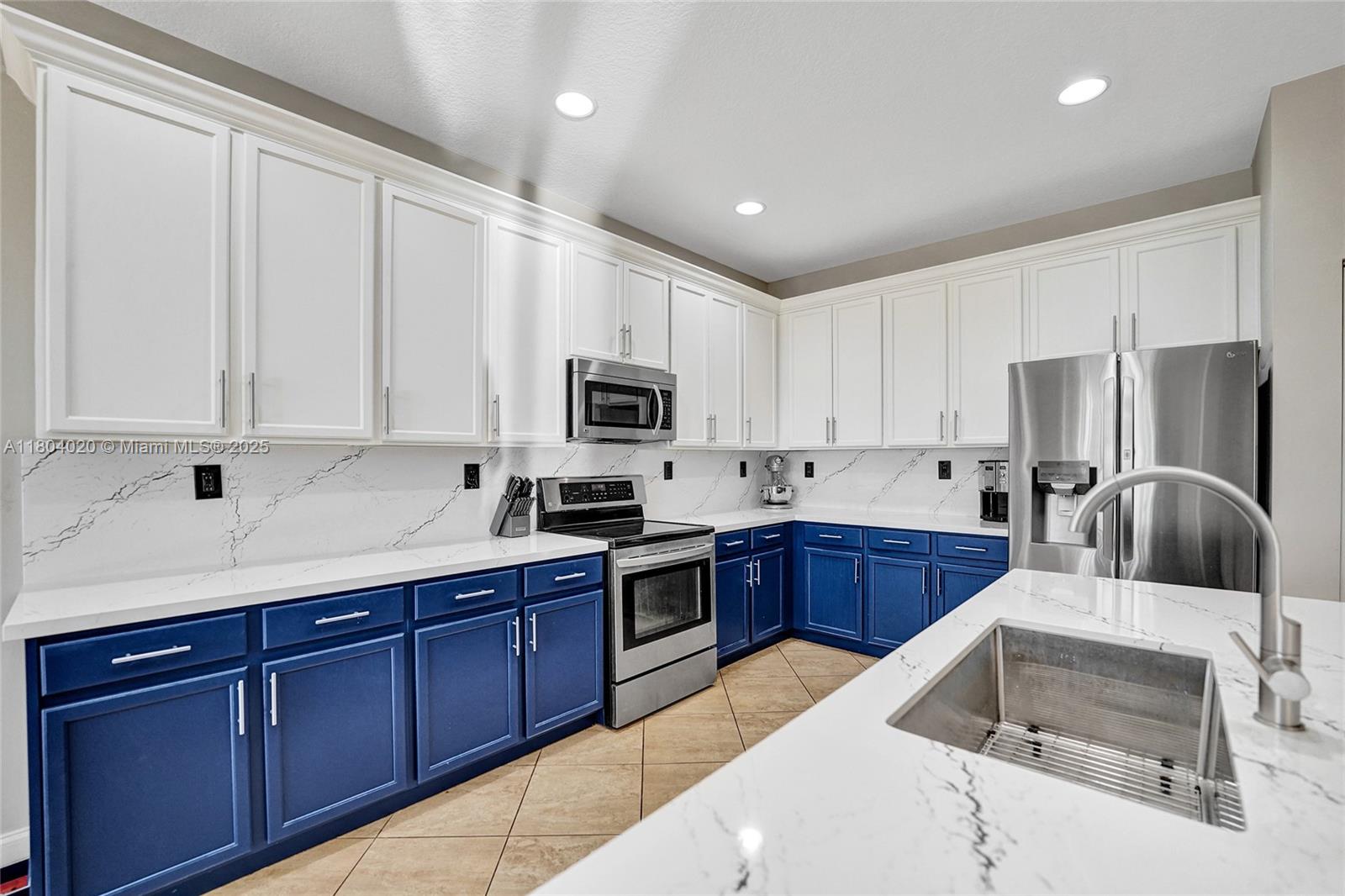ISLES AT WESTON - Residential