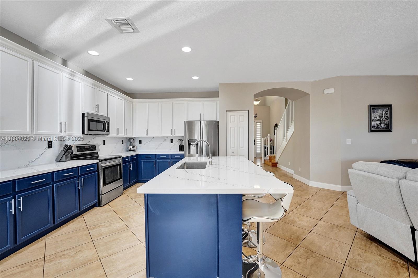 ISLES AT WESTON - Residential