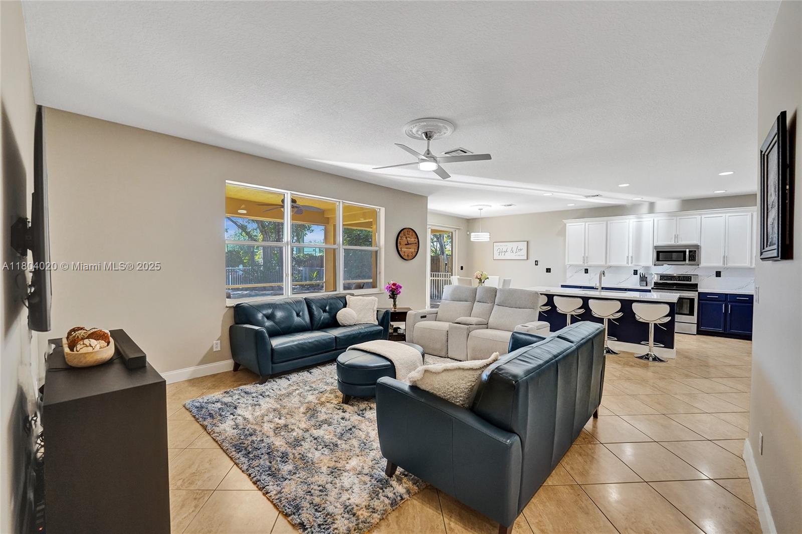 ISLES AT WESTON - Residential
