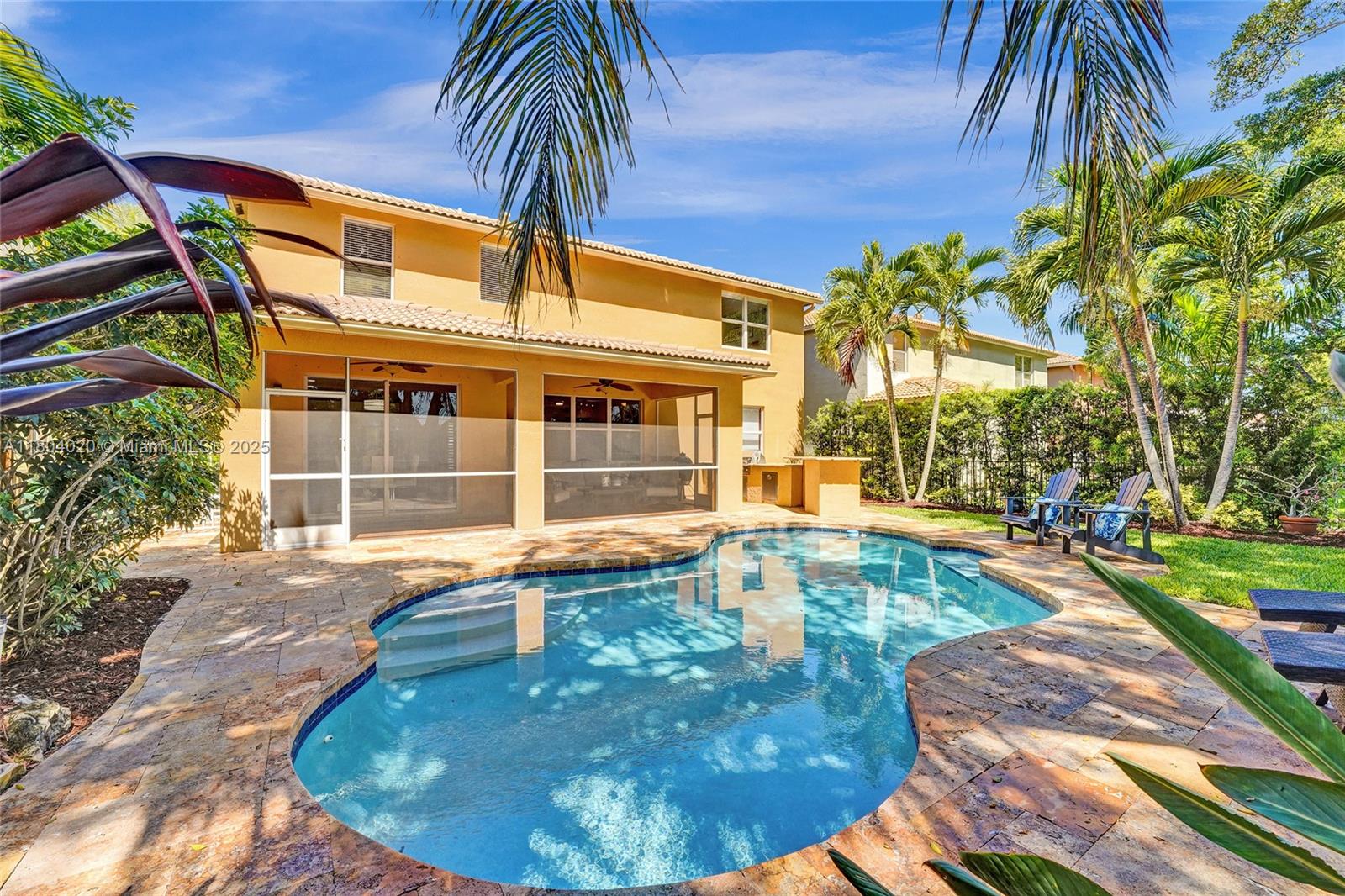 ISLES AT WESTON - Residential