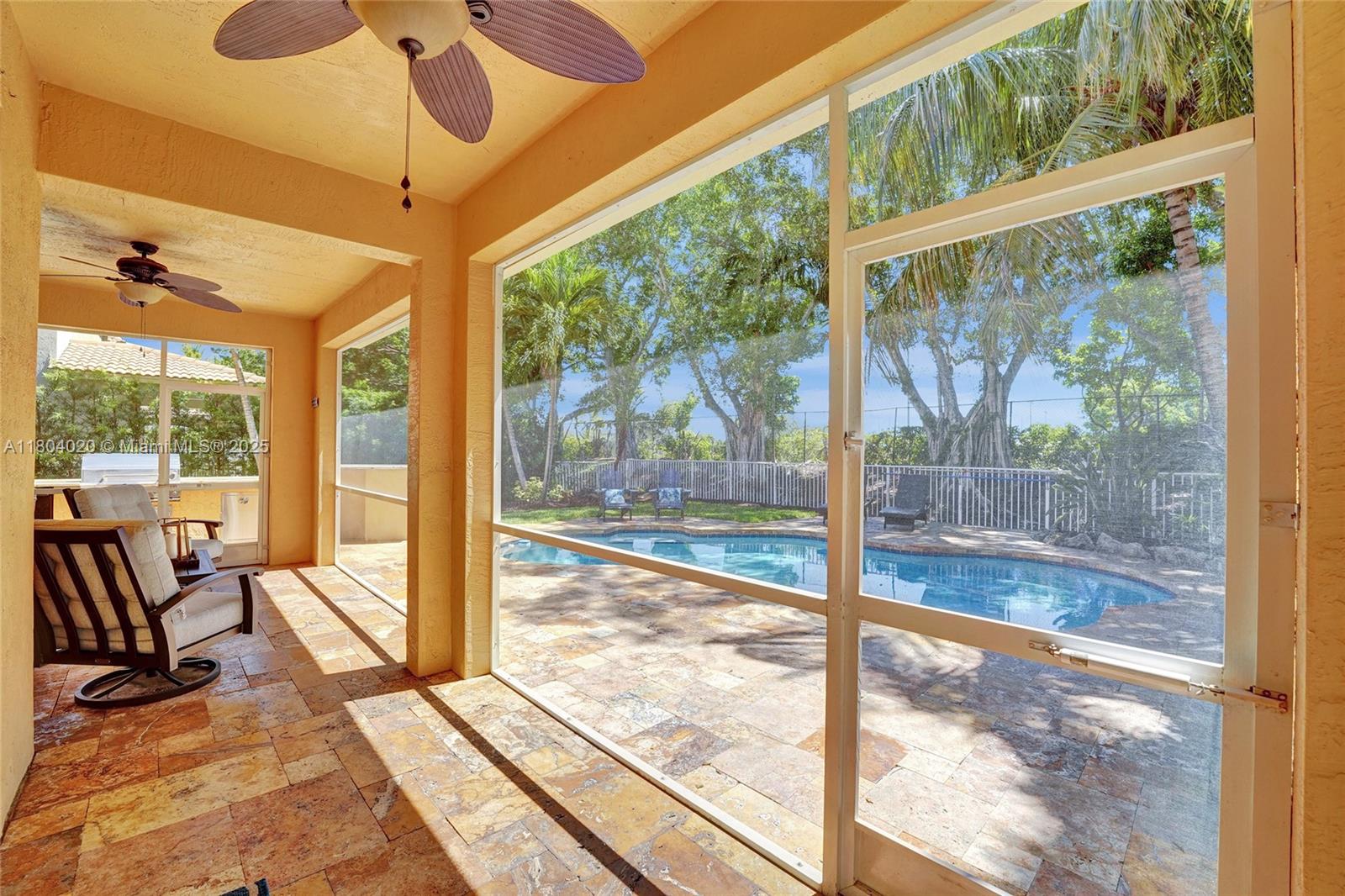 ISLES AT WESTON - Residential