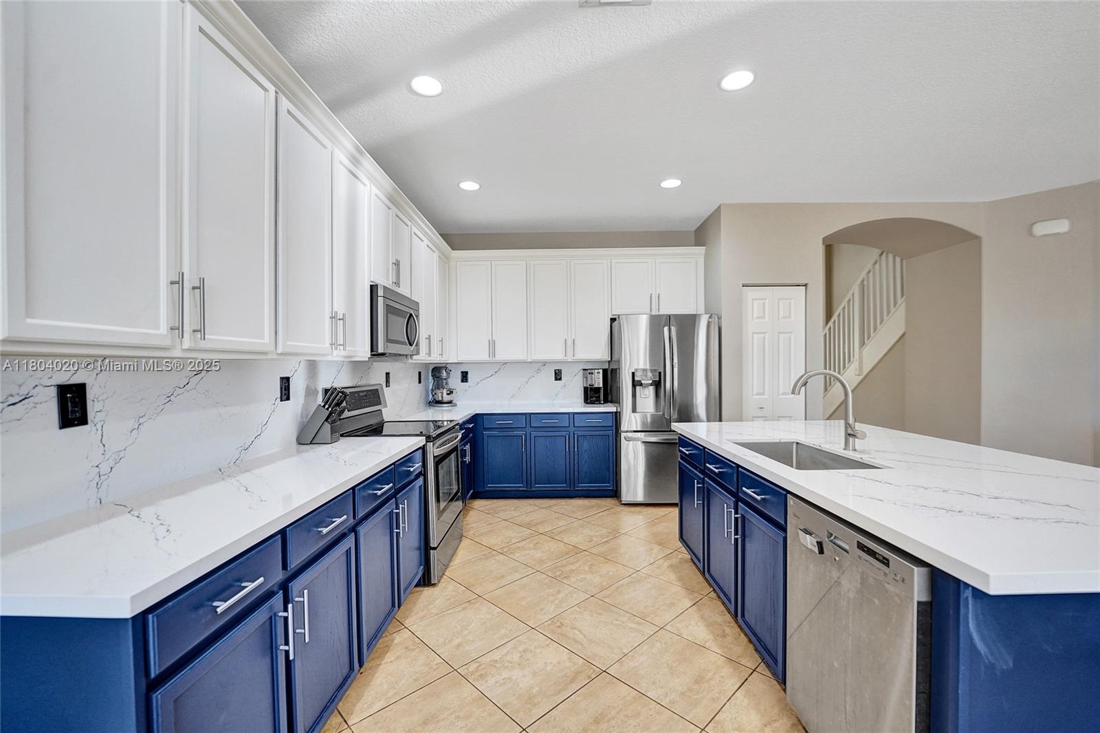 ISLES AT WESTON - Residential