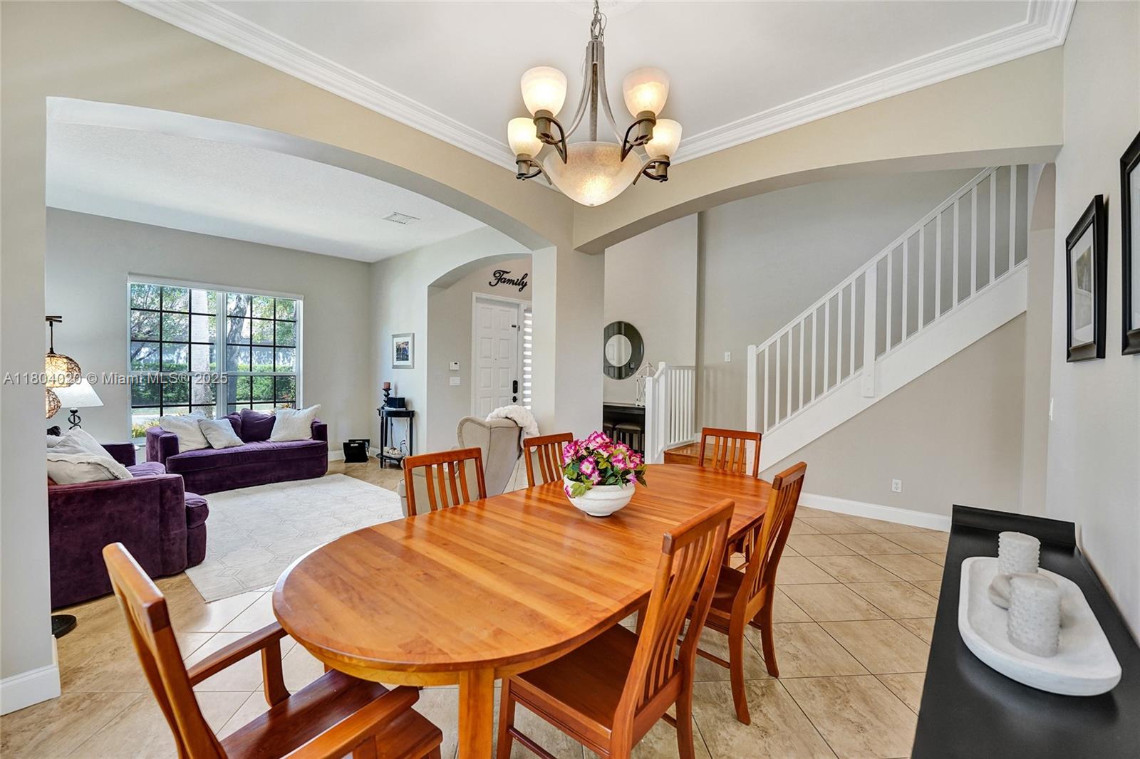 ISLES AT WESTON - Residential