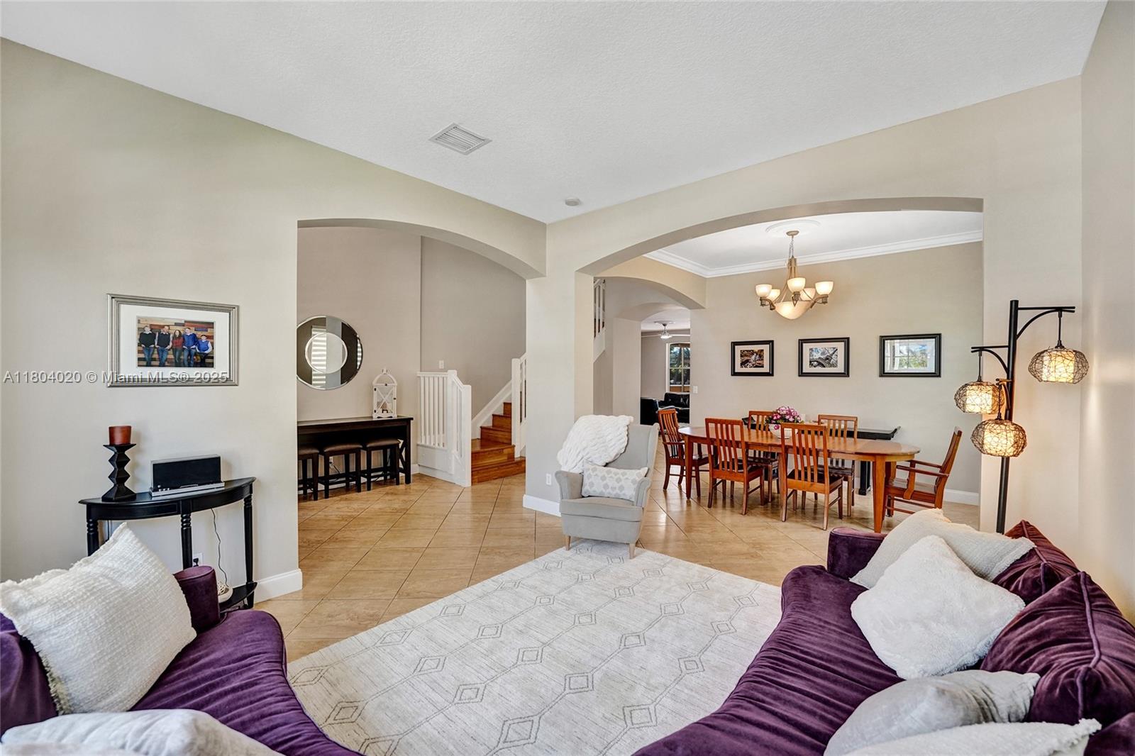 ISLES AT WESTON - Residential