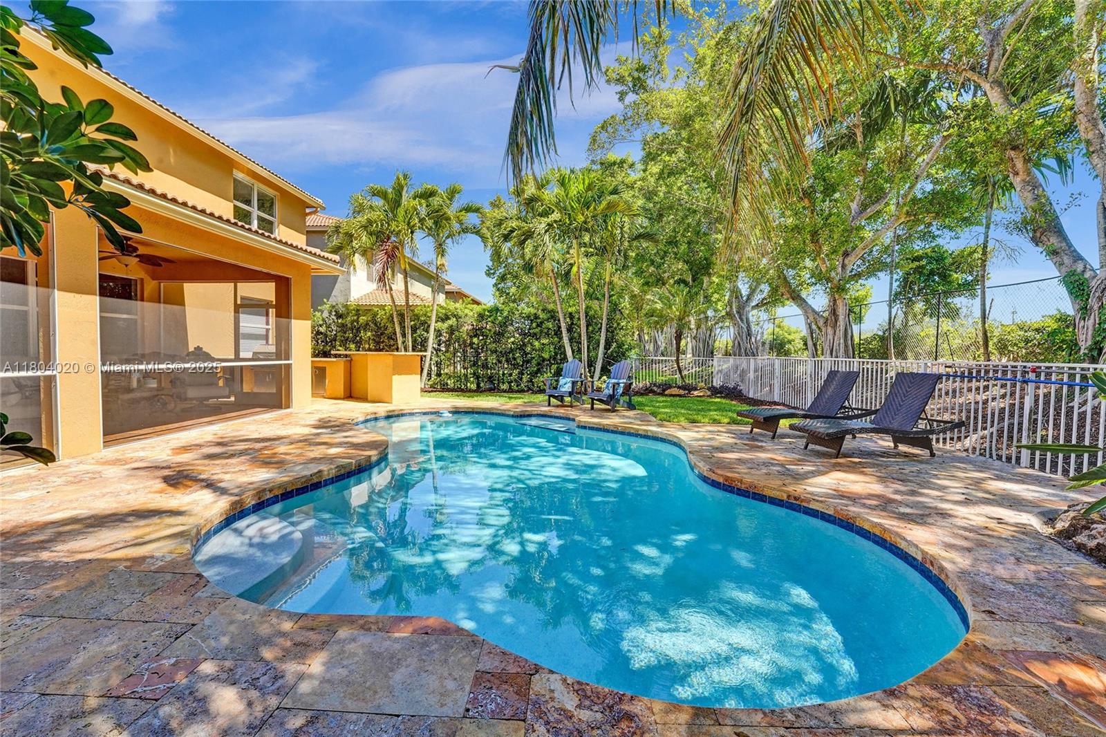 ISLES AT WESTON - Residential