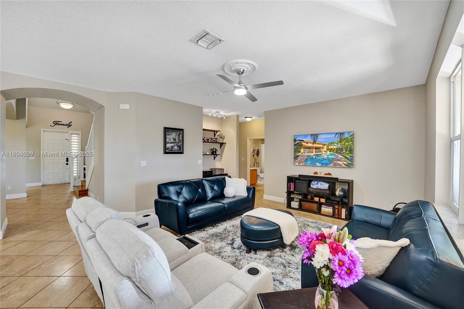ISLES AT WESTON - Residential
