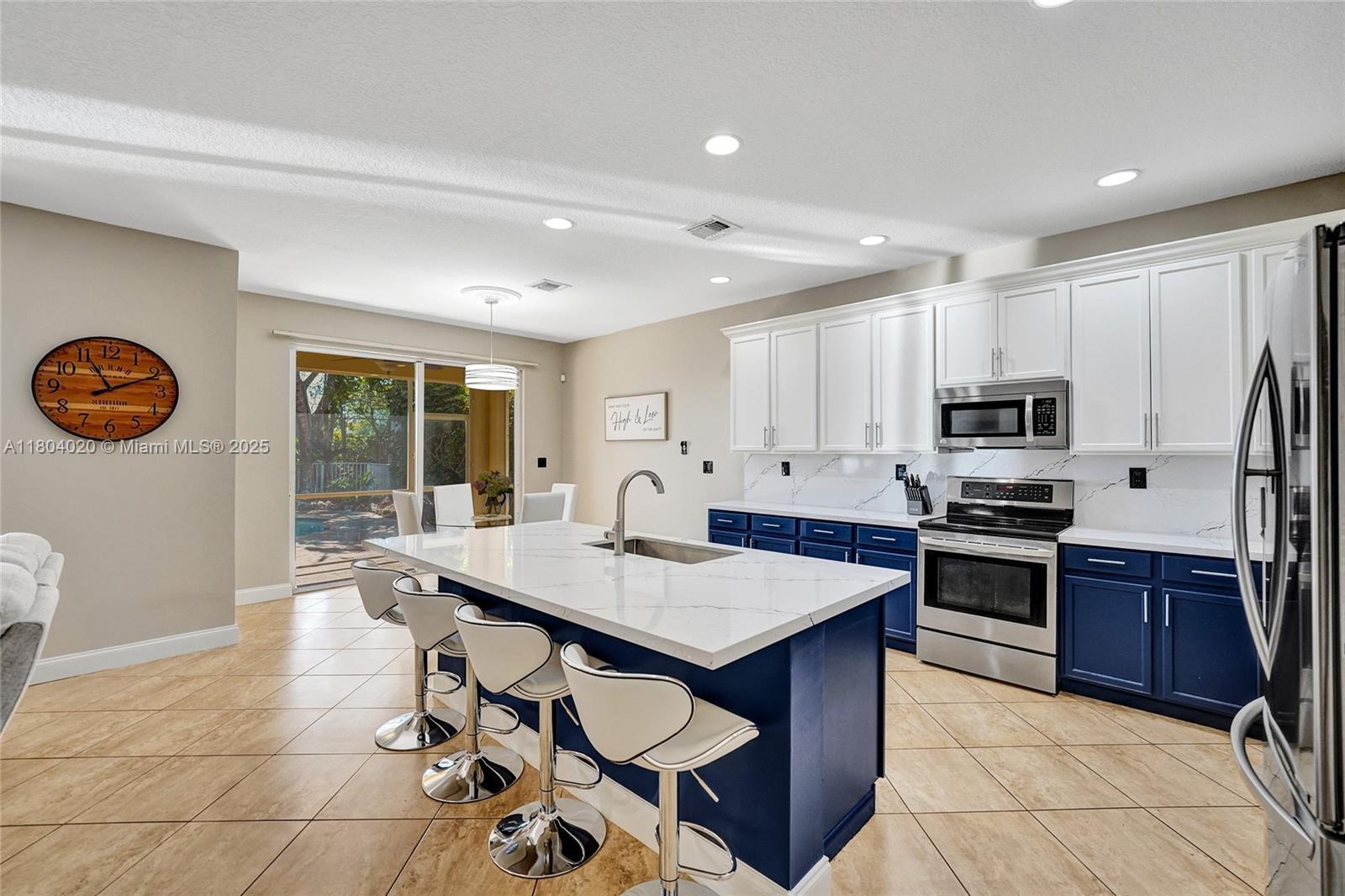 ISLES AT WESTON - Residential