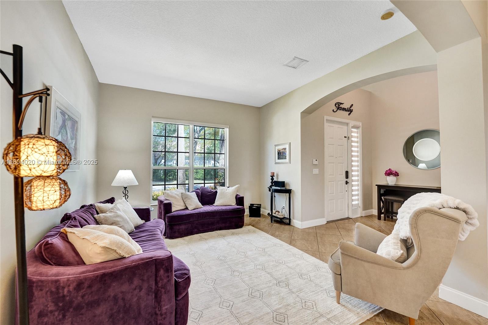 ISLES AT WESTON - Residential