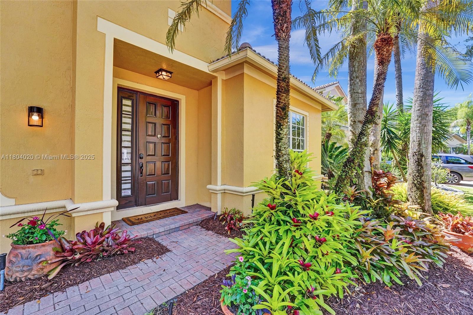 ISLES AT WESTON - Residential