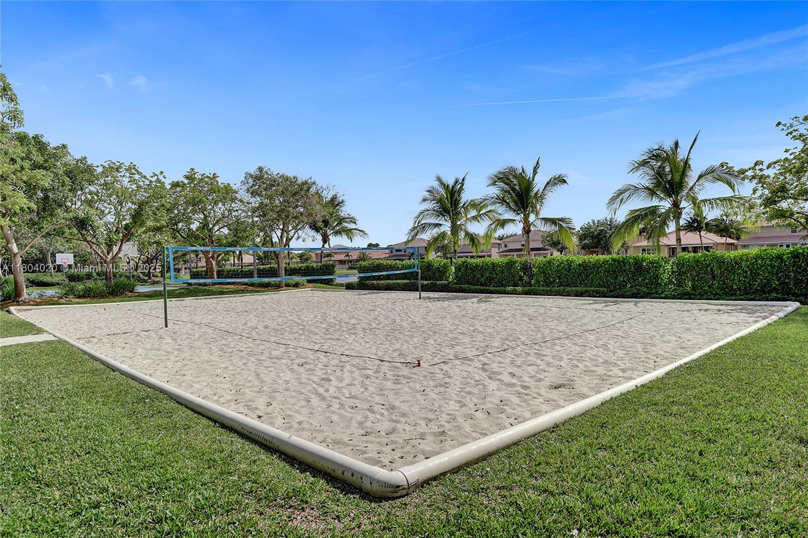 ISLES AT WESTON - Residential