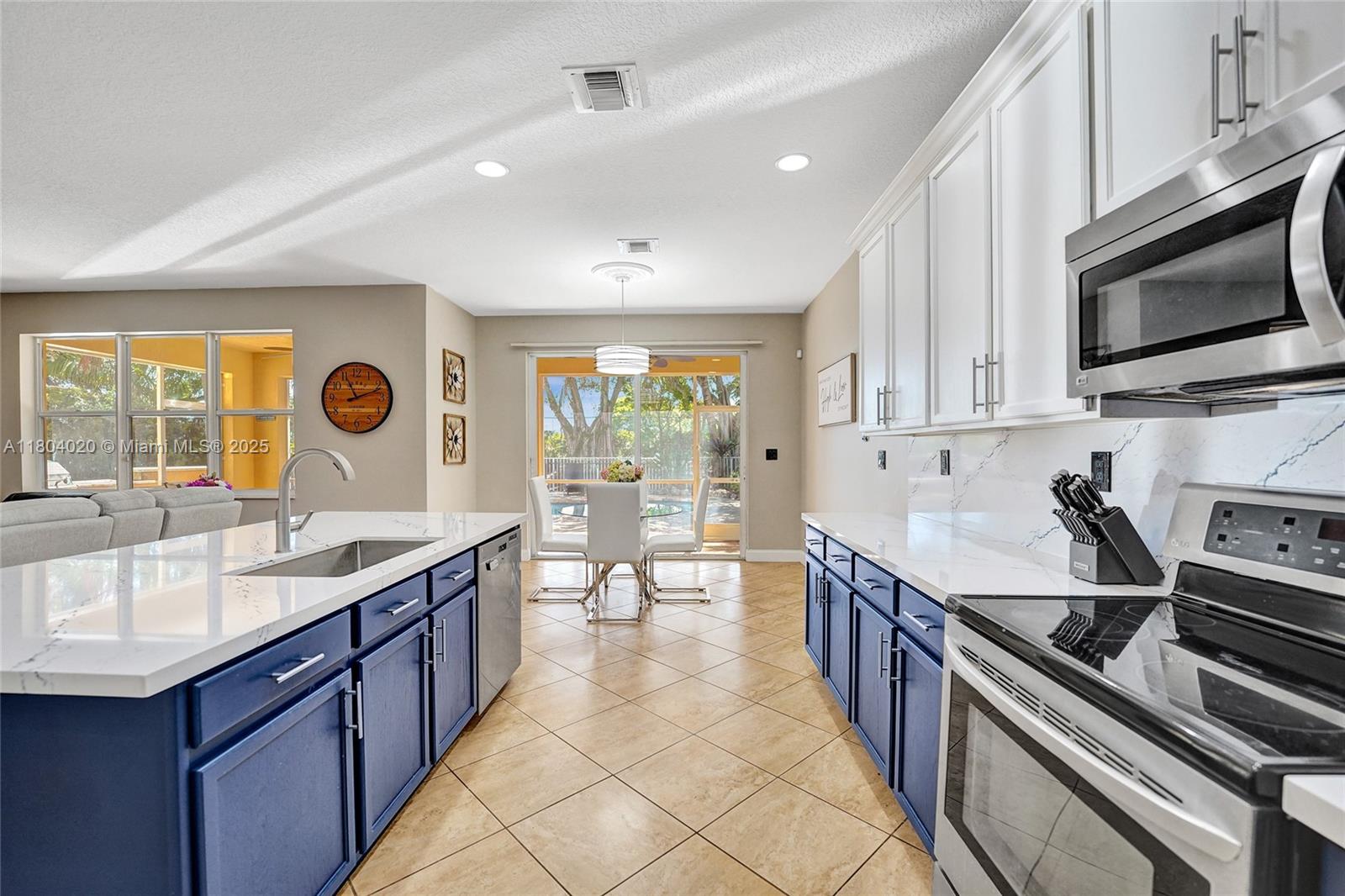ISLES AT WESTON - Residential