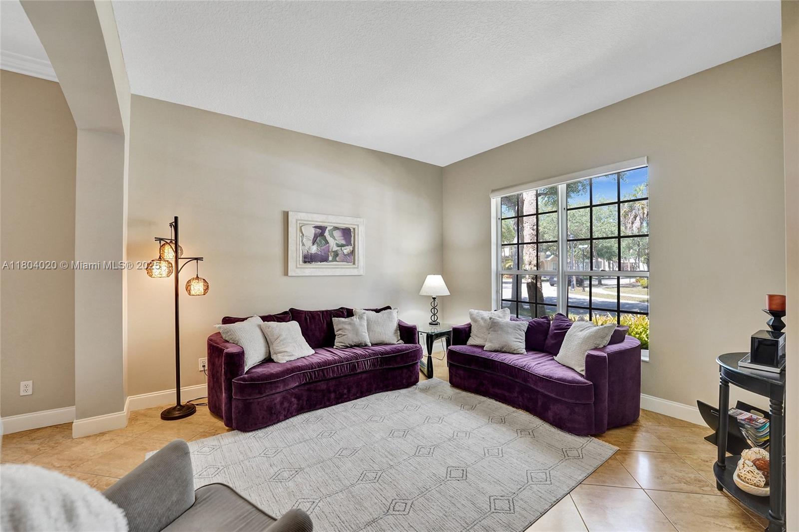 ISLES AT WESTON - Residential