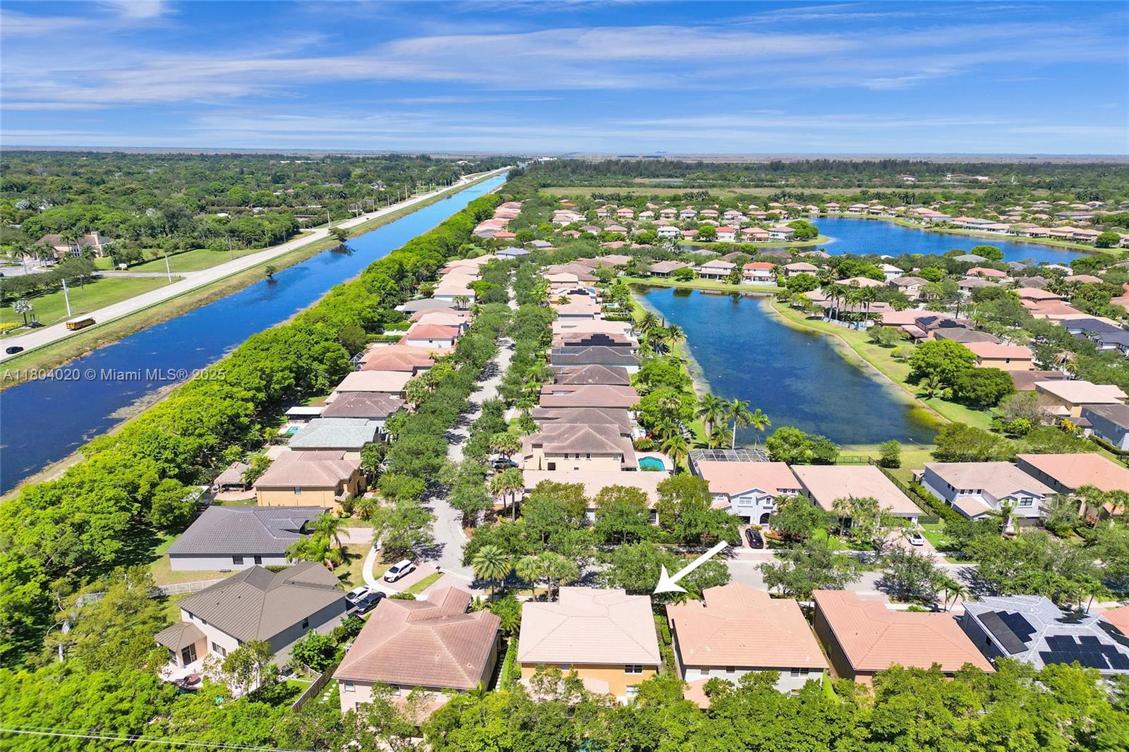 ISLES AT WESTON - Residential